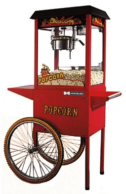 Аппарат для попкорна на тележке HURAKAN HKN-PCORN-T.jpg