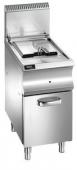 ФРИТЮРНИЦА ГАЗОВАЯ 900 СЕРИИ APACH CHEF LINE GLFRIG49S18CS
