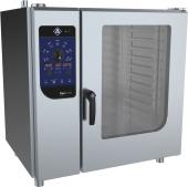 ПАРОКОНВЕКТОМАТ ГАЗ. MKN FLEXICOMBI CLASSIC 06.1 FKGCOD615CG2 ДУШ/АВТОМОЙКА