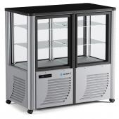 ВИТРИНА ХОЛОДИЛЬНАЯ SCAIOLA 460 F MINI WHITE