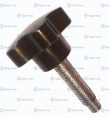 ВИНТ КРЕПЕЖНЫЙ Д/МЯСОРУБКИ HURAKAN HKN-12CR