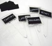 Указатели вкуса для мороженого 5 шт. комплект