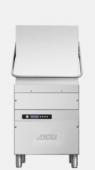 МАШИНА ПОСУДОМОЕЧНАЯ DIHR HT 12 ELECTRON2+XP+DDE+PS