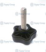 ВИНТ КРЕПЕЖНЫЙ БОКОВОЙ МЯСОРУБКИ HURAKAN HKN-12SC