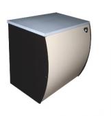 ДИСК КУБИКИ ROBOT COUPE 27298 12Х12Х12ММ/ВЫСТ