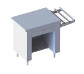 МОДУЛЬ КАССОВЫЙ APACH CHEF LINE LCD86L