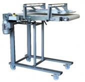 СТОЛ С ПРИЖИМНОЙ ДОСКОЙ APACH BAKERY LINE TF ДЛЯ ВАКУУМНОГО ДЕЛИТЕЛЯ СЕРИИ SD/SDT/SDF