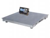 ВЕСЫ ПЛАТФОРМЕННЫЕ MAS PM4PHS-1.0 800х800 (без стойки)