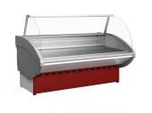 ВИТРИНА ХОЛОДИЛЬНАЯ ИЛЕТЬ ВХС-1,8 (ДИНАМИКА)