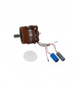 МОТОР ДЛЯ МЯСОРУБКИ HURAKAN HKN-22SS