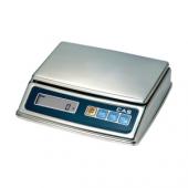 ВЕСЫ ЭЛ.ПОРЦИОННЫЕ CAS PWII-2