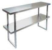 ПОЛКА НАСТОЛЬНАЯ ПН-821/1800/400/700 С/З