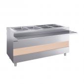 ГОРЛОВИНА ДЛЯ МЯСОРУБКИ APACH TS12 F2119