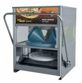 ПИЦЦА-ШЕЙПЕР GRILL MASTER ХР D400 22300