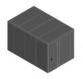 МАШИНА ПОСУДОМОЕЧНАЯ DIHR GS 50+PS+XP