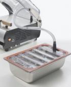 ТРУБКА Д/SIRMAN W8 ДЛЯ ОТКАЧКИ ВОЗДУХА ИЗ КОНТЕЙНЕРОВ IW2071240098