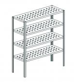 МАШИНА ПОСУДОМОЕЧНАЯ APACH CHEF LINE LDIT50 ECO