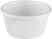 Рамекин 45мл d6см, меламин, цвет белый S-3225