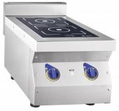 ПЛИТА 2 КОНФОРОЧН. 700 СЕРИИ ИНДУКЦИОННАЯ КИП-27Н  710000019409