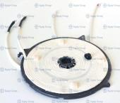 РЕШЕТКА МЯСОРУБКИ APACH ATS12U 10ММ F3143U