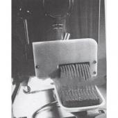 ДОЗАТОР ФАРША Д/МЯСОРУБКИ KT 32/98