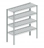 МАШИНА ПОСУДОМОЕЧНАЯ APACH CHEF LINE LDST50 DD DP