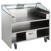МИКСЕР ПЛАНЕТАРНЫЙ BEAR VARIMIXER RN20 VL-2 НАП. ПР