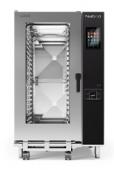 ПАРОКОНВЕКТОМАТ LAINOX NABOO 5.0 NAE202B+OB202E