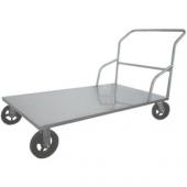 ТЕЛЕЖКА ПОГРУЗОЧНАЯ ТП-110М  1000х600 С/З