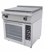 ПЛИТА 2 КОНФ. GRILL MASTER Ф5ЖТЛСПДГ 50010 С КОМБИНИРОВАННОЙ ДУХОВКОЙ