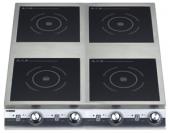 ПЛИТА ИНДУКЦИОННАЯ HURAKAN HKN-ICF35DX4