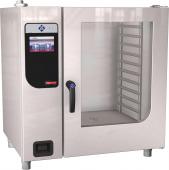 ПАРОКОНВЕКТОМАТ MKN FLEXICOMBI MAGIC PILOT 10.1 FKECOD115TG2 SMOKEINSIDE