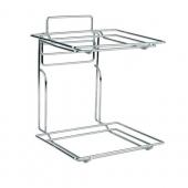 Этажерка 2-ярусная 29х27см h35см (для корзин д/хлеба GN1/2), нерж.сталь 11553APS