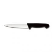 Нож для нарезки 15см, черный KB-2205-150-BK101-MP-MC