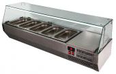 ПАРОКОНВЕКТОМАТ ELECTROLUX ECOE101T3A0 229722