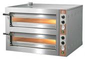 ПЕЧЬ ДЛЯ ПИЦЦЫ CUPPONE TIZIANO TZ430/2M-C5-CP