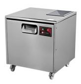 АППАРАТ ДЛЯ ПОЛИРОВКИ СТОЛОВЫХ ПРИБОРОВ TATRA TCP 2