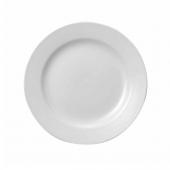Тарелка мелкая 27,3см Classic Plates WHCP581