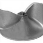 РОТОР ПРИЖИМНОЙ ОВОЩЕРЕЗКИ FEUMA RT 542141