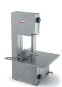 ПИЛА ДЛЯ РЕЗКИ МЯСА SIRMAN SO 1650 INOX 1Ф CE ШКИВ AISI 304
