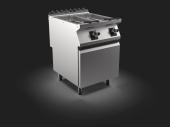 ФРИТЮРНИЦА ГАЗОВАЯ 700 СЕРИИ MARENO FR76G10A