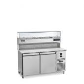 СТОЛ ДЛЯ ПИЦЦЫ GEMM PC/150