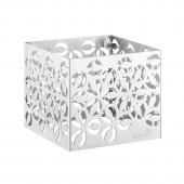 Стойка для буфетной линии IRIS, 17,8х17,8см h15,6см, нерж.сталь LD159