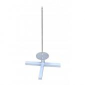 СТЕНД ДЛЯ ШАВЕРМЫ GRILL MASTER  30003