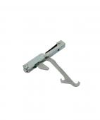 ТЕЛЕЖКА ТРАНСПОРТИРОВОЧНАЯ BLANCO ROHO 5X5 572370