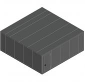 МАШИНА ПОСУДОМОЕЧНАЯ ELECTROLUX EUC1DP/2 400036