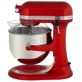 МИКСЕР KITCHENAID ARTISAN 5KSM7580XECA КАРАМ. ЯБЛОКО