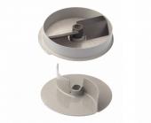 КОМПЛЕКТ ROBOT COUPE ПРОТИРКА Д/КАРТОФ. ПЮРЕ 28188