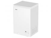ЛАРЬ МОРОЗИЛЬНЫЙ HAIER HCE100R С ГЛУХОЙ КРЫШКОЙ