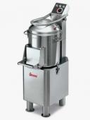 КАРТОФЕЛЕЧИСТКА SIRMAN PPJ 10 + ПОДСТАВКА 40300051 3Ф